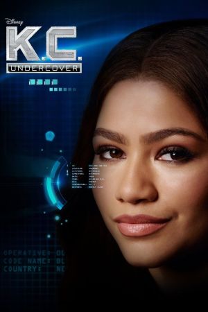 Image K.C. Undercover – Der Film