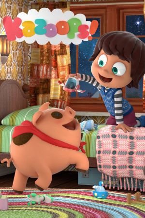 Image Kazoops! – Der Film