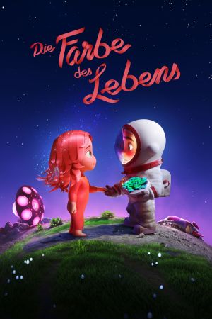 Image Die Farbe des Lebens – Der Film