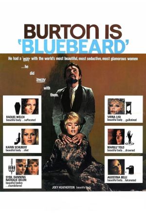 Image Blaubart – Der Film