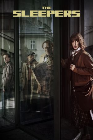 Image Die Schläfer – Der Film