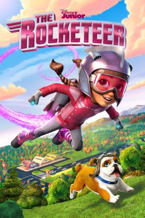 Image The Rocketeer – Der Film