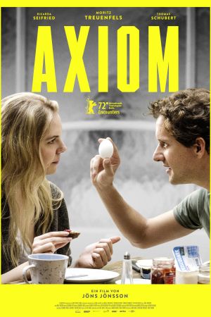 Image Axiom – Der Film