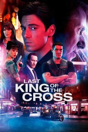 Image Last King of the Cross – Der Film