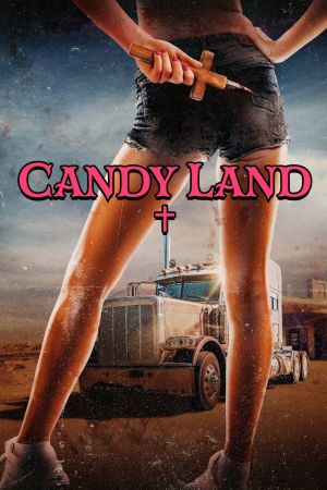 Image Candy Land – Der Film