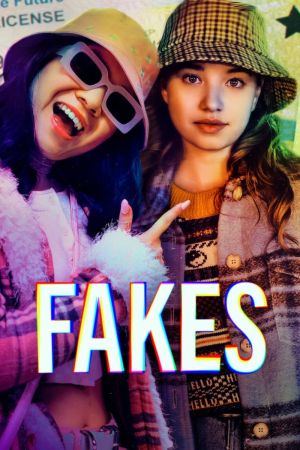 Image Fakes – Der Film