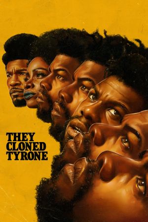 Image Sie haben Tyrone geklont – Der Film