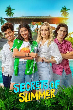 Image Sommer im Cielo Grande – Der Film