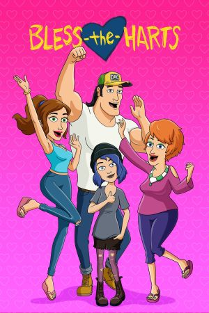 Image Bless the Harts – Der Film