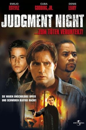 Image Judgment Night - Zum Töten verurteilt – Der Film