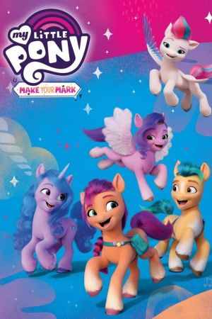 Image My Little Pony: Mit Huf und Herz – Der Film