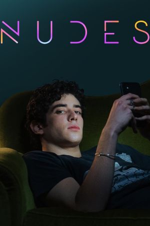 Image Nudes: online bloßgestellt – Der Film