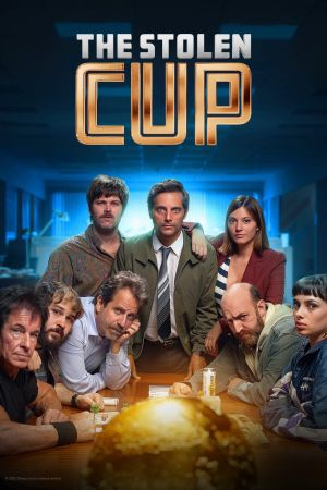 Image The Stolen Cup – Der Film