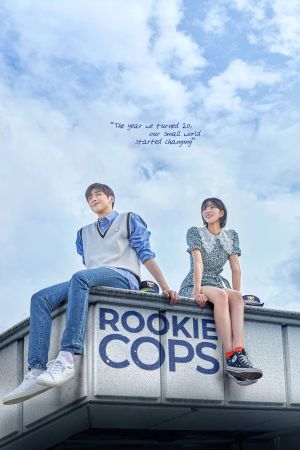 Image Rookie Cops