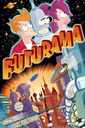 Image Futurama – Der Film