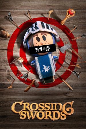 Image Crossing Swords – Der Film