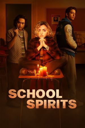 Image School Spirits – Der Film