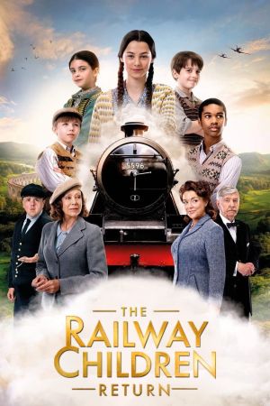 Image The Railway Children Return – Der Film