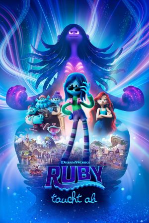 Image Ruby taucht ab – Der Film