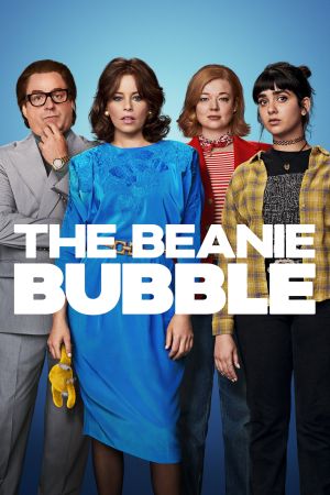 Image The Beanie Bubble – Der Film