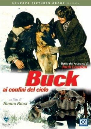 Image Bucks größtes Abenteuer – Der Film