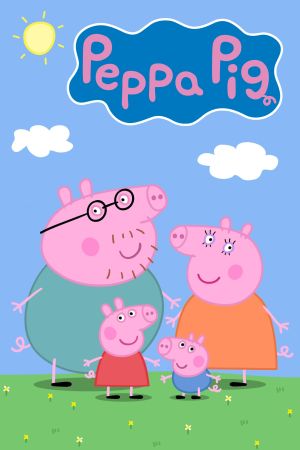 Image Peppa Wutz – Der Film