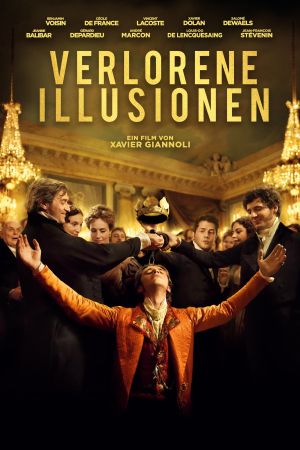 Image Verlorene Illusionen – Der Film