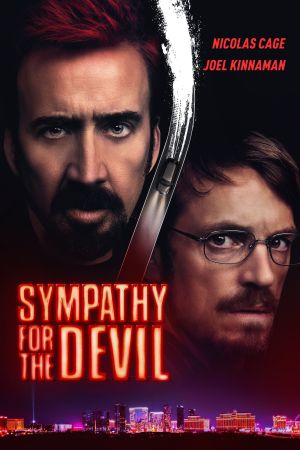 Image Sympathy for the Devil – Der Film