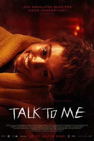 Image Talk to Me – Der Film
