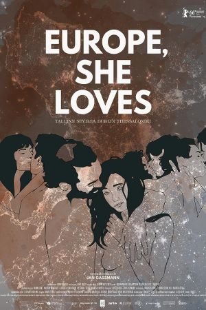 Image Europe, She Loves – Der Film