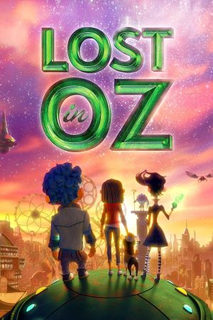 Image Lost in Oz – Der Film