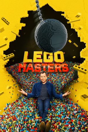 Image LEGO Masters