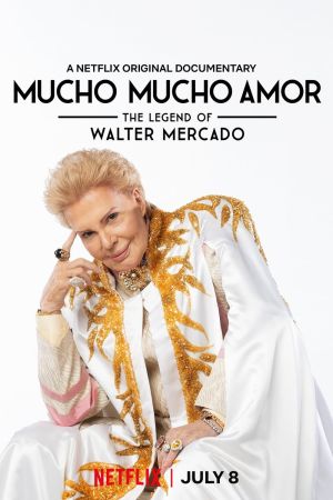 Image Mucho Mucho Amor: The Legend of Walter Mercado – Der Film