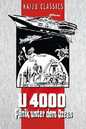 Image U 4000 - Panik unter dem Ozean – Der Film