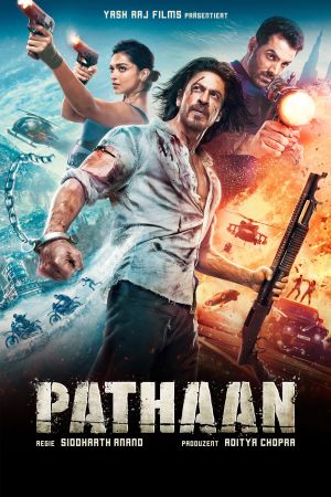 Image Pathaan – Der Film