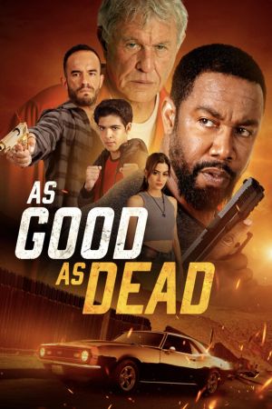 Image As Good as Dead – Der Film