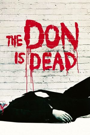 Image Der Don ist tot – Der Film