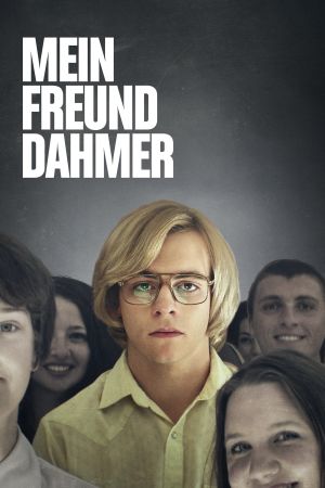 Image Mein Freund Dahmer – Der Film