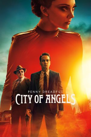 Image Penny Dreadful: City of Angels – Der Film