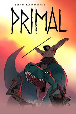 Image Primal – Der Film
