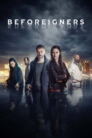 Image Beforeigners – Der Film