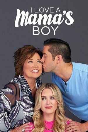 Image I Love a Mama's Boy – Der Film
