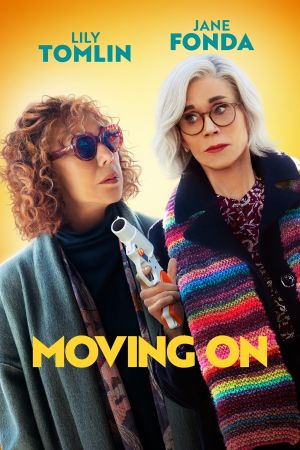 Image Moving On – Der Film
