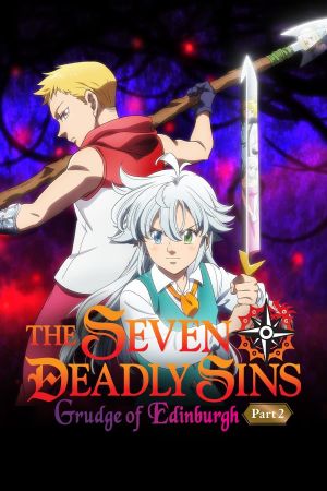 Image The Seven Deadly Sins: Grudge of Edinburgh – Teil 2 – Der Film