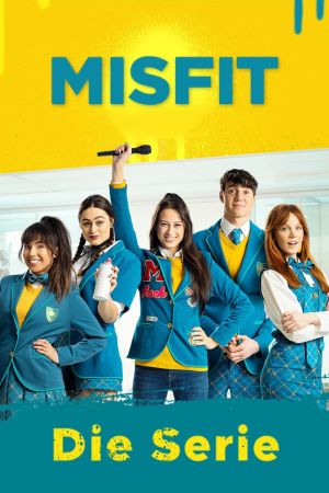 Image Misfit: Die Serie – Der Film