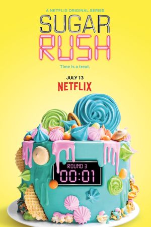 Image Sugar Rush – Der Film