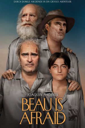 Image Beau Is Afraid – Der Film