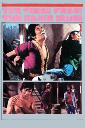 Image Der Tiger vom Kwai – Der Film