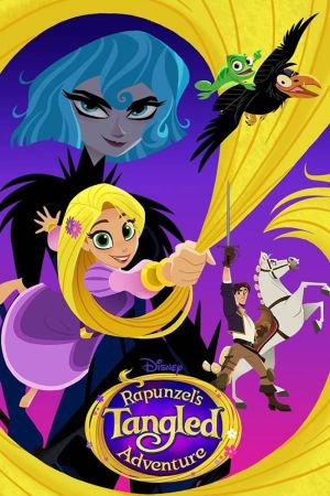 Image Rapunzel - Die Serie – Der Film