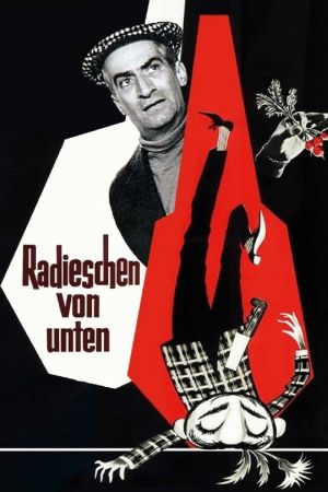Image Radieschen von unten – Der Film